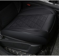 Car Front Seat Cover Full