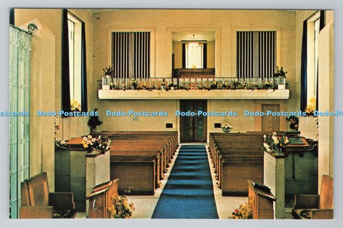 R791170 small chapel - a,