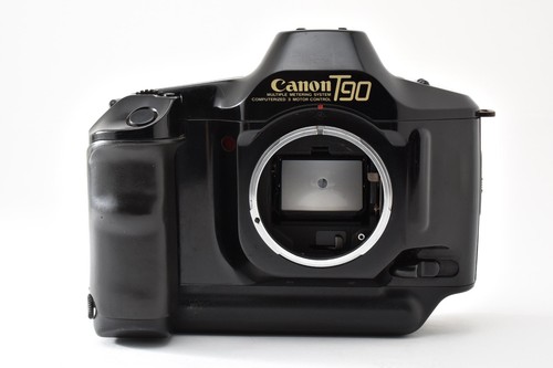 Mint canon t90 - [mint+],