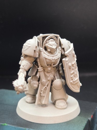 Warhammer 40k dark angels - 40k,