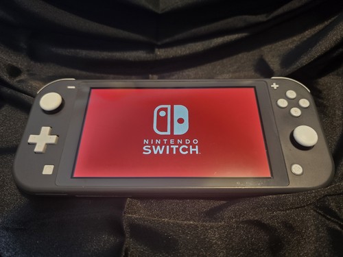 Nintendo switch lite - nintendo,