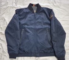 Napapijri Mens Montale Bomber
