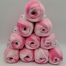 Yarn Outlet Variegated Double