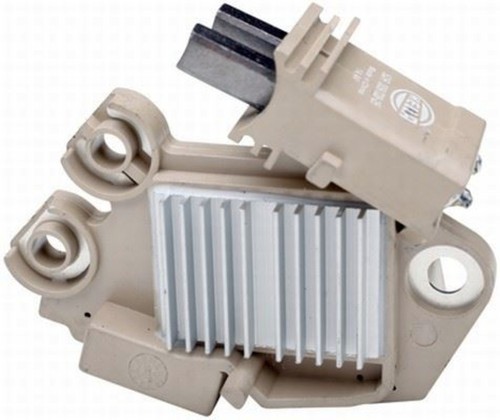 Voltage regulator alternator - regulator,