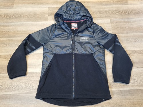 Men hardly used superdry - hardly, xl