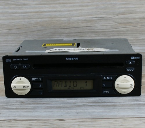 Nissan mmr car - mmr,