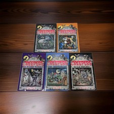 Creepers Edgar J. Hyde