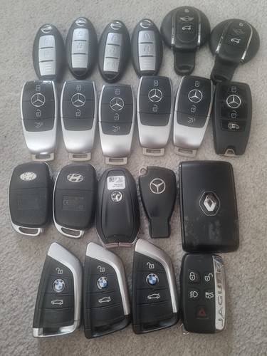 Job lot used car - job,