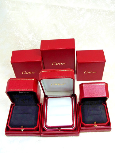 Authentic cartier ring jewelry - ring,