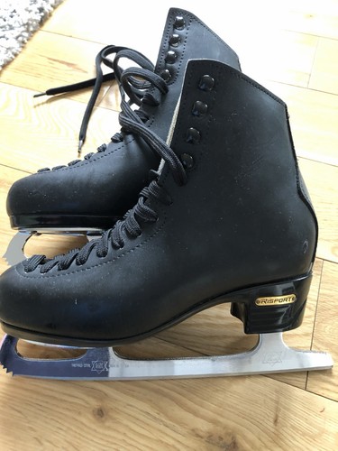 Risport ice skates - skates, 3