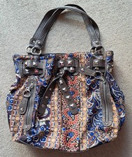 Kathy Van Zeeland Boho