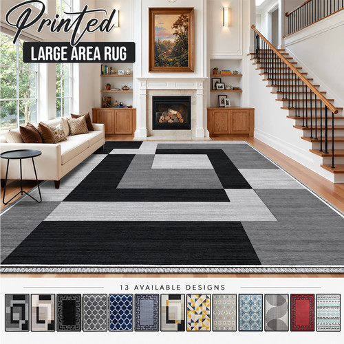 Large rugs living room - large,