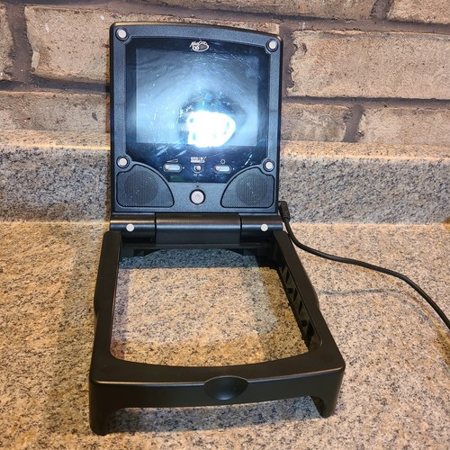 Nintendo gamecube portable - nintendo,