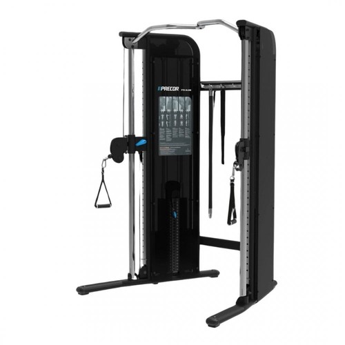 Precor fts glide - glide, original
