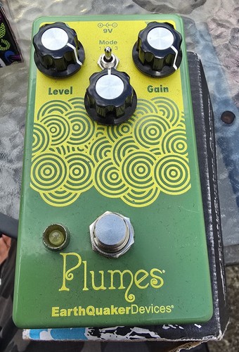 Earthquaker devices eqdplum - earthquaker,