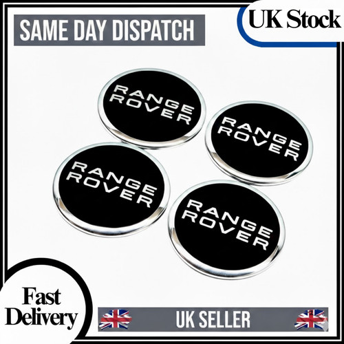63mm range rover - 4x,