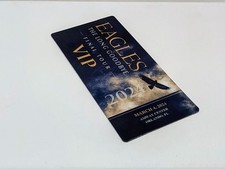 Eagles The Long Goodbye Tour