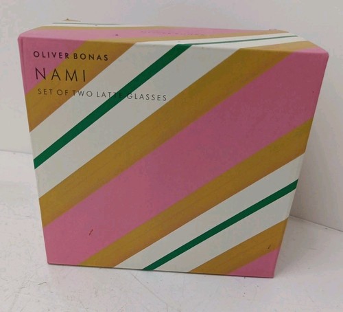 Oliver bonas naomi set two - naomi,