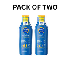 NIVEA SUN Lotion Protect &