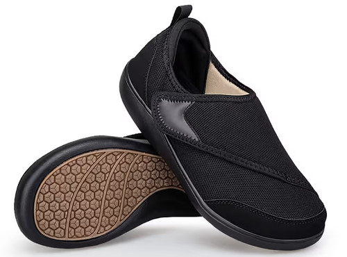 Diabetic extra wide orthopedic - diabetic, extra-wide