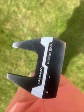 Odyssey Versa #7 Putter / 34