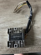 Suzuki GSX1100ef Reg Rec