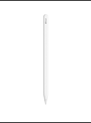 Apple stylus pencil - apple, 2nd