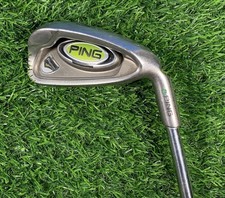 Ping Rapture Single 4 Iron Green Dot AWT Stiff Flex Steel RH Golf Club