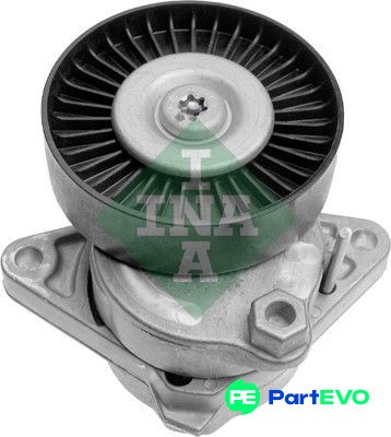 Schaeffler ina ribbed belt - ina, v-ribbed