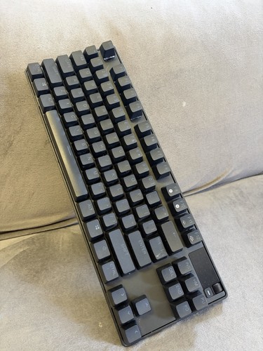 Steelseries apex pro tkl - pro,