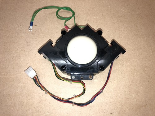 Suzo happ arcade trackball for - suzo,