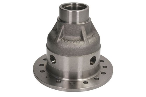 Differential housing