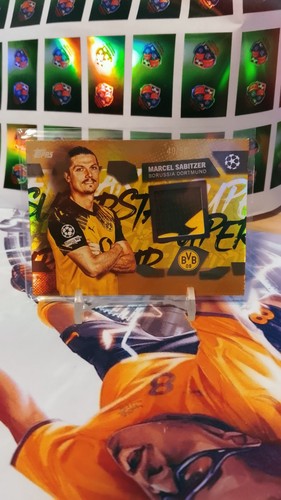 Marcel sabitzer gold - marcel,