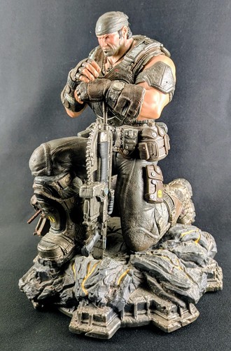 Epic games gears war - epic, 3