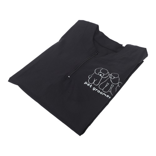 Hairdresser uniform smock - ,