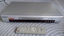 Samsung DVD S224 DVD CD MP3