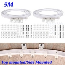 Heavy Duty 5M Bendable Curtain