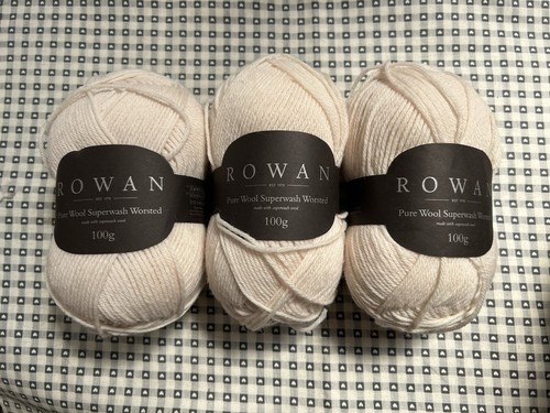 Rowan pure wool superwash - rowan,