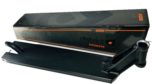 New district series scooter - ht,