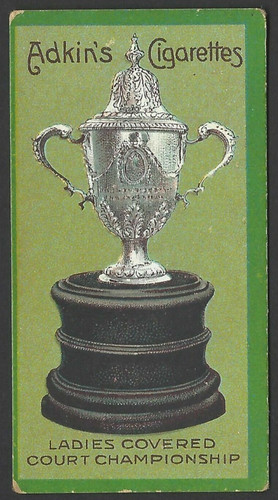 Adkin sporting cups - -,