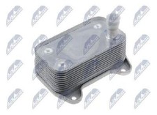 Genuine nty oil cooler - genuine, engine