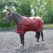 JOHN WHITAKER LUPIN TURNOUT RUG 100G