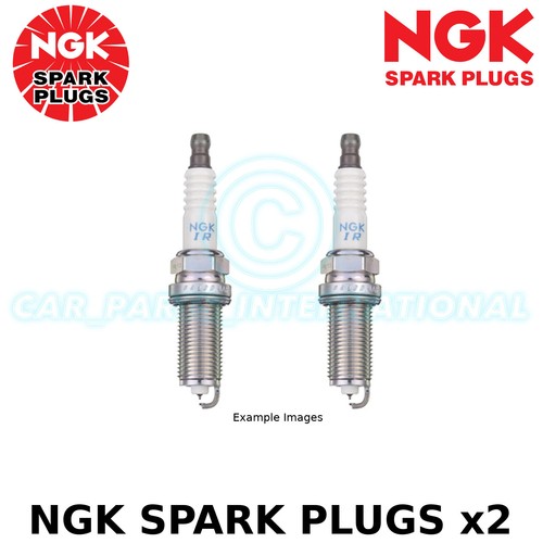Ngk yellow box spark - ngk,