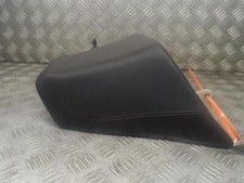 Yamaha VMX1200 VMX 1200 VMAX V-MAX Rear Back Pillion Seat Saddle Unit 