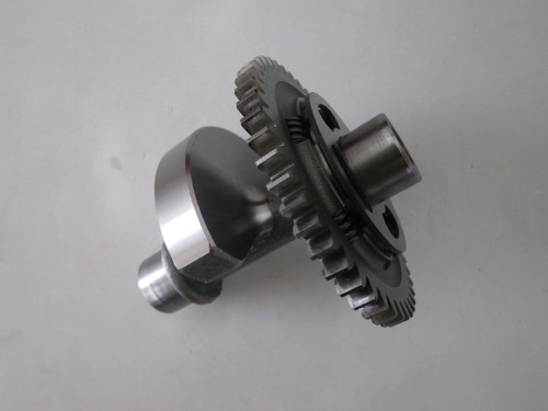 Suzuki 250 03 balance - 03,