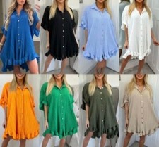 New Ladies Italian Lagenlook