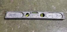 Vintage Marples Aluminium 9"