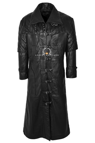 Pirate captain coat - pirate,