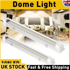 108 led interior - interior, strip