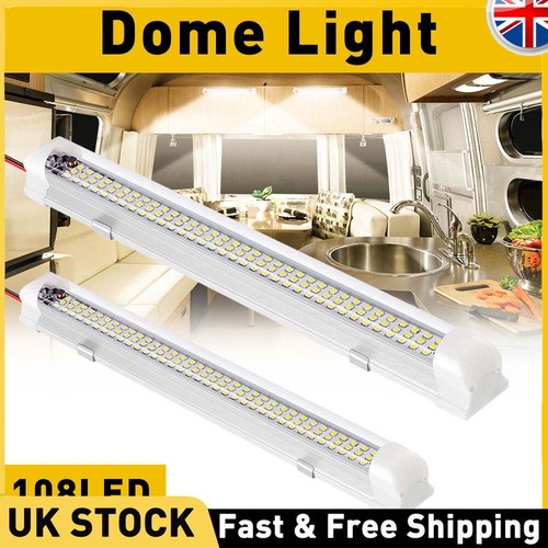108 led interior bar strip - 108-led,